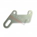 Bremssattelsttze hinten fr Pocket ATV Teile