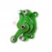 Bremssattel hinten grn fr pocket bike