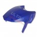 Kotflgel vorn fr pocket bike Nitro (blau)