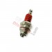 Zndkerze BM6A (rot) fr Pockets Supermot