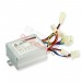 Dimmersteuerung Mini Quad 36V 350W