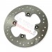 Bremsscheibe hinten fr Quad Spy Racing 350cc F1