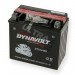 Batterie DTX14-BS fr Quad Spy Racing 350cc F3