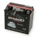 Batterie DTX14-BS fr Quad Spy Racing 250cc F3