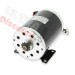 Motor 48V 1000W ZY1020 fr GoKart Cross Buggy