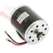 Motor 36V 500W fr Roller / Minibike Teile