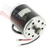 Motor 36V 800W fr Gokart Cross Buggy