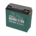 BATTERIE 12V20AH 6-DZF-20.2