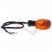 Blinker hinten fr Quad JYG 200ccm