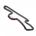 Kette fr Quad 55 Glieder verstrkt (Typ 428 H)
