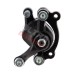 Bremssattel hinten fr pocket bike