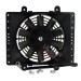 Ventilator Quad Shineray 250 ccm Racing ST-9C