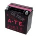 Batterie YTX14-BS fr Quad Shineray 350 ccm (XY350ST-2E)