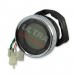 Tachometer LCD fr Skyteam T-REX 125cc Euro4