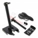 Sattelsitz-Kit fr Xiaomi M365 Scooter - Schwarz