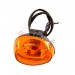 Blinker vorn links fr Skooter Baotian BT49QT-12