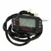 Tachometer Quad Shineray 250 ccm ST-9E - STIXE