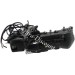 * Motor fr Motorroller 50 ccm 1E40QMB (Trommelbremse, 12 Zoll-Felgen, 250mm)