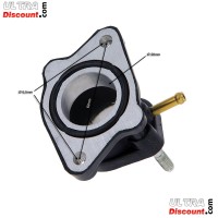 pipe-admission-pour-quads-bashan-bs200s-7-11-ultra-1256380597bis * ansaugrohr fur quad jyg chinesisch 200cc