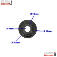 siege-de-soupape-avec-demie-lune-pour-shineray-300ste-ultra-1441117358-bis ventilkeil + ventilscheibe fur quad 300ste - 300st-4e