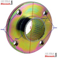 support-de-disque-de-frein-pour-quads-shineray-200st-9-ultra-1450358760bis2 bremsscheibenhalter fur quad der shineray 200st-9