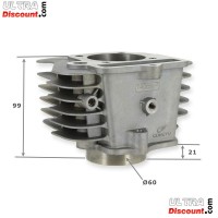 ultra-1210-b-bis5 kit 140ccm fur 125ccm dirtbike-motor kolben 56/13 (1p52fmi)