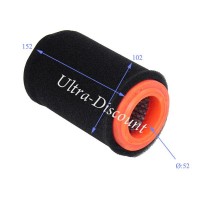 ultra-1222879745-bis luftfilter original quad shineray 200 ccm