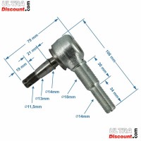 ultra-1225303580_bis fuhrungsgelenk oben fur quad shineray 200st-9