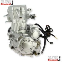 ultra-1255869478 * motor 167ml fur quad bashan 200 ccm (bs200-7)