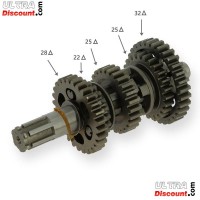 ultra-1256139540-bis getriebe-antriebswelle quad shineray 250 ccm stxe (typ 1)