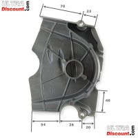 ultra-1256923085-bis2 ritzelabdeckung antriebsausgang, alu, quad bashan 200 ccm (bs200s-7)