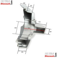 ultra-1256923085-bis3 ritzelabdeckung antriebausgang, alu, quad bashan 250 ccm (bs250s-11)