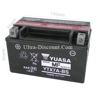 ultra-1271146801_bis batterie yuasa fur jonway motorroller yyqt-28b