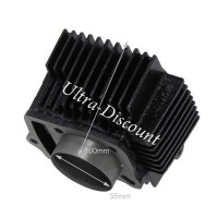 ultra-1290087078_bis2 zylinder-kolben fur dirt bike 140ccm ( 1p55fmj )