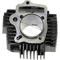 ultra-1290087078_bis3 zylinder-kolben fur dirt bike 140ccm ( 1p55fmj )
