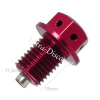 ultra-1290189056_bis abflussstopfen magnetisch (rot)