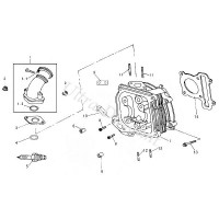 ultra-1291390478_bis2 o-ring dichtung ansaugstutzen motorroller baotian bt49qt-7