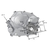 ultra-1294489866_bis kupplungsgehause quad shineray 250 st-9e - stixe