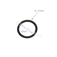 ultra-1296203880_bis o-ring fur welle nockenwellenzahnrad quad shineray 250ccm st-9e