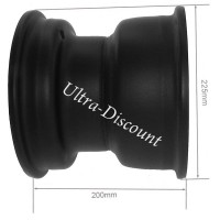 ultra-1299685603_bis2 felge hinten fur quad 200 ccm schwarz (18x9.5-8) 200mm