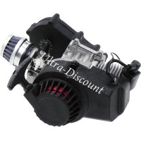 ultra-1300647217 * motor pocket-quad black edition 49 ccm (typ 6)