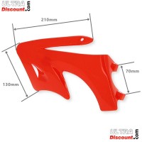 ultra-1300731919-bis-2 verkleidung pocket bike cross, rot (typ 2)