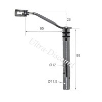 ultra-1305301219-bis kupplungsbetatigung fur quad shineray 250ccm st-9e - stixe