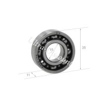 ultra-1305302679-bis motor-kugellager fur quad shineray 250 ccm st-9e - stixe ( 35 - 6202)