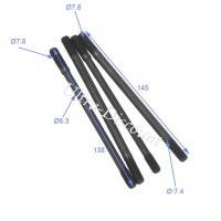 ultra-1305306109-bis zylinderkopfstehbolzen quad shineray 250 ccm st-9e - stixe