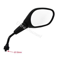 ultra-1314377390-bis ruckspiegel rechts fur quad bashan 200 ccm bs200s-7 (schwarz)