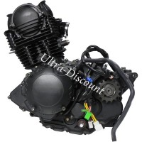 ultra-1319718815-bis * motor komplett fur quad shineray 350 ccm