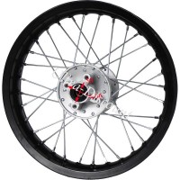 ultra-1323199602-bis felge hinten 14 schwarz fur dirt bike (typ 1)