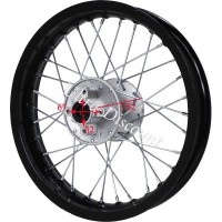 ultra-1323199602-bis2 felge hinten 12 schwarz fur dirt bike (typ 1)