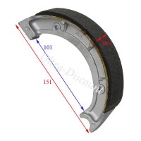 ultra-1326707472-bis bremsbacken hinten fur quad bashan 200ccm (bs200s-3)